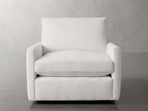Kipton Swivel Chair