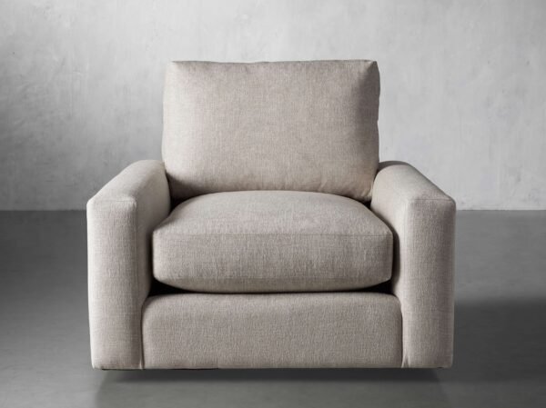 Remington Swivel Chair