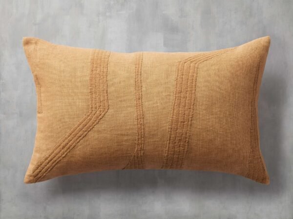Kellan Lumbar Pillow Cover