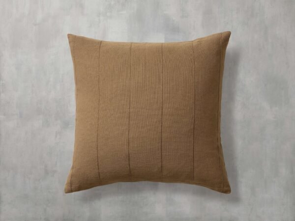 Linen Pillow Cover