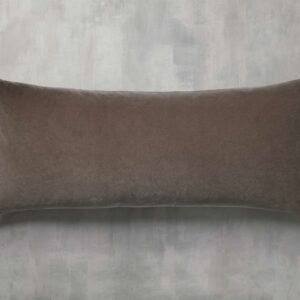 Velvet Pillow Cover