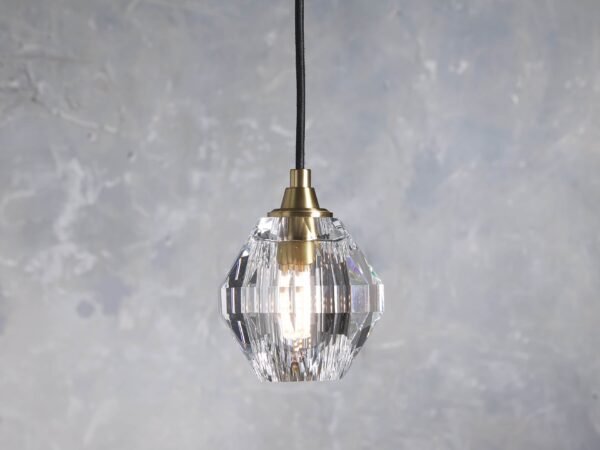 Amoroso Pendant