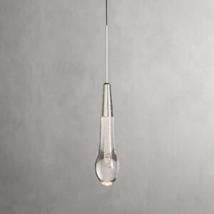 Soltaire Pendant