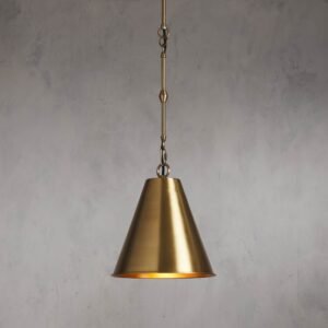 Watley Cone Pendant