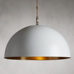 Watley Dome Pendant
