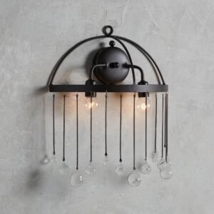 Aubrey Sconce