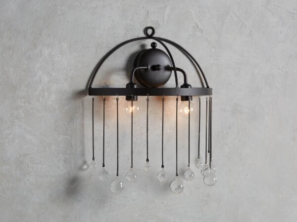 Aubrey Sconce