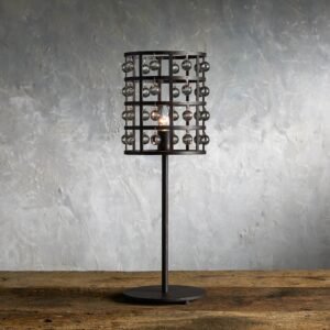 La Cage Table Lamp