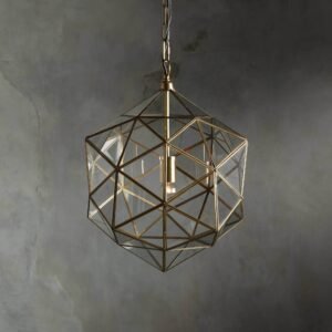 Eliana Lantern Pendant